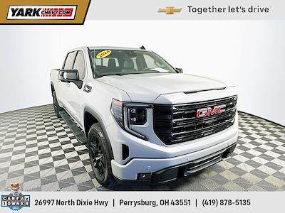 2024 GMC Sierra 1500 Crew Cab 4x4 Pickup for sale #W240802A - photo 1