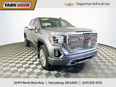2022 GMC Sierra 1500 Crew Cab 4x4 Pickup for sale #W240802B - photo 1