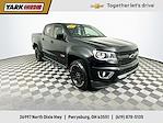 2019 Chevrolet Colorado Crew Cab 4x4 Pickup for sale #W240803A - photo 1