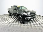 2019 Chevrolet Colorado Crew Cab 4x4 Pickup for sale #W240803A - photo 3