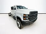 2024 Chevrolet Silverado 5500 Crew Cab DRW 4WD, Cab Chassis for sale #W240804 - photo 4