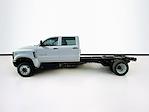 2024 Chevrolet Silverado 5500 Crew Cab DRW 4WD, Cab Chassis for sale #W240804 - photo 6