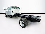 2024 Chevrolet Silverado 5500 Crew Cab DRW 4WD, Cab Chassis for sale #W240804 - photo 7