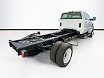 2024 Chevrolet Silverado 5500 Crew Cab DRW 4WD, Cab Chassis for sale #W240804 - photo 2