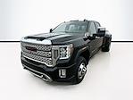 2022 GMC Sierra 3500 Crew Cab 4x4 Pickup for sale #W240809B - photo 5