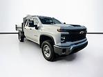 New 2024 Chevrolet Silverado 3500 WT Crew Cab 4WD 8' 10" Rugby Dump Truck for sale #W240823 - photo 7