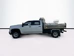 New 2024 Chevrolet Silverado 3500 WT Crew Cab 4WD 8' 10" Rugby Dump Truck for sale #W240823 - photo 10