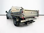 New 2024 Chevrolet Silverado 3500 WT Crew Cab 4WD 8' 10" Rugby Dump Truck for sale #W240823 - photo 11