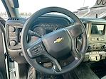 New 2024 Chevrolet Silverado 3500 WT Crew Cab 4WD 8' 10" Rugby Dump Truck for sale #W240823 - photo 20