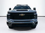 New 2024 Chevrolet Silverado 3500 WT Crew Cab 4WD 8' 10" Rugby Dump Truck for sale #W240823 - photo 8