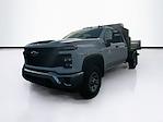 New 2024 Chevrolet Silverado 3500 WT Crew Cab 4WD 8' 10" Rugby Dump Truck for sale #W240823 - photo 9