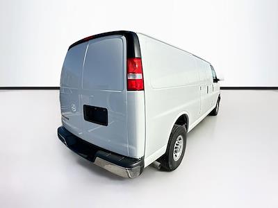 2024 Chevrolet Express 3500 RWD Empty Cargo Van for sale #W240829 - photo 2