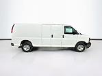 2024 Chevrolet Express 3500 RWD Empty Cargo Van for sale #W240829 - photo 9