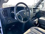 2024 Chevrolet Express 3500 RWD Empty Cargo Van for sale #W240829 - photo 11
