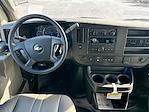 2024 Chevrolet Express 3500 RWD Empty Cargo Van for sale #W240829 - photo 22