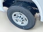 2024 Chevrolet Express 3500 RWD Empty Cargo Van for sale #W240829 - photo 30