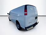2024 Chevrolet Express 3500 RWD Empty Cargo Van for sale #W240829 - photo 7