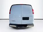 2024 Chevrolet Express 3500 RWD Empty Cargo Van for sale #W240829 - photo 8