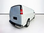2024 Chevrolet Express 3500 RWD Empty Cargo Van for sale #W240829 - photo 2
