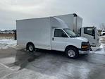 2024 Chevrolet Express 3500 Regular Cab RWD Bay Bridge Box Van for sale #W240830 - photo 1