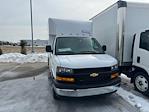 2024 Chevrolet Express 3500 Regular Cab RWD Bay Bridge Box Van for sale #W240830 - photo 3
