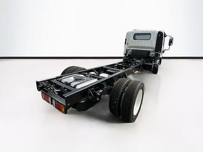 New 2025 Chevrolet LCF 5500XG Base Regular Cab Cab Chassis for sale #W250003 - photo 2
