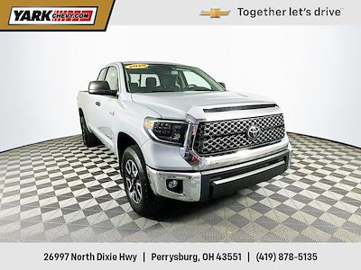 2020 Toyota Tundra Double Cab 4x4 Pickup for sale #W250069A - photo 1