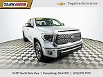 2020 Toyota Tundra Double Cab 4x4 Pickup for sale #W250069A - photo 1