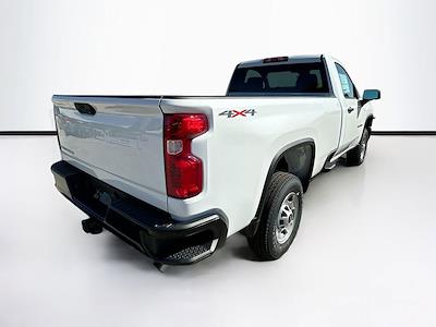 2025 Chevrolet Silverado 2500 Regular Cab 4WD, DuraMag S Series Service Truck for sale #W250101 - photo 2