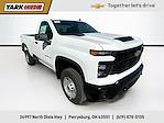 2025 Chevrolet Silverado 2500 Regular Cab 4WD, DuraMag S Series Service Truck for sale #W250101 - photo 1