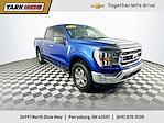 2022 Ford F-150 SuperCrew Cab 4x4 Pickup for sale #W250104A - photo 1