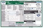2022 Ford F-150 SuperCrew Cab 4x4 Pickup for sale #W250104A - photo 38