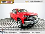 2022 Chevrolet Silverado 1500 Crew Cab 4x4, Pickup for sale #W250124A - photo 1