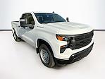 2025 Chevrolet Silverado 1500 Double Cab 2WD, Pickup for sale #W250138 - photo 4