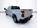 2025 Chevrolet Silverado 1500 Double Cab 2WD, Pickup for sale #W250138 - photo 7