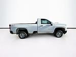 2025 Chevrolet Silverado 2500 Regular Cab 4WD, Western Snowplow Plow Truck for sale #W250143 - photo 35