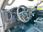 2025 Chevrolet Silverado 2500 Regular Cab 4WD, Western Snowplow Plow Truck for sale #W250143 - photo 8