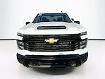 2025 Chevrolet Silverado 2500 Regular Cab 4WD, Western Snowplow Plow Truck for sale #W250143 - photo 30