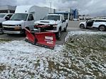 2025 Chevrolet Silverado 2500 Regular Cab 4WD, Western Snowplow Plow Truck for sale #W250143 - photo 1