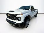 2025 Chevrolet Silverado 2500 Regular Cab 4WD, Western Snowplow Plow Truck for sale #W250143 - photo 32