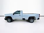 2025 Chevrolet Silverado 2500 Regular Cab 4WD, Western Snowplow Plow Truck for sale #W250143 - photo 33