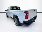 2025 Chevrolet Silverado 2500 Regular Cab 4WD, Western Snowplow Plow Truck for sale #W250143 - photo 2