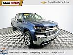 2022 Chevrolet Silverado 1500 Crew Cab 4x4, Pickup for sale #W250176A - photo 1