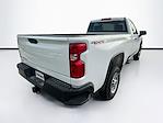 2025 Chevrolet Silverado 2500 Regular Cab 4WD, Pickup for sale #W250179 - photo 2