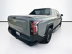 2025 Chevrolet Silverado EV Crew Cab 4WD, Pickup for sale #W250182 - photo 2