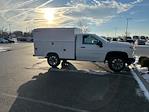 2025 Chevrolet Silverado 2500 Regular Cab 2WD, DuraMag Canopy Service Body Service Truck for sale #W250192 - photo 1