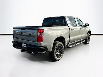 2025 Chevrolet Silverado 1500 Crew Cab 4WD Pickup for sale #W250237 - photo 2
