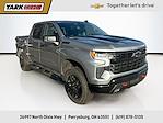2025 Chevrolet Silverado 1500 Crew Cab 4WD Pickup for sale #W250237 - photo 1
