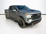 2025 Chevrolet Silverado 1500 Crew Cab 4WD Pickup for sale #W250237 - photo 3