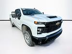 2025 Chevrolet Silverado 2500 Double Cab 2WD, Pickup for sale #W250244 - photo 4